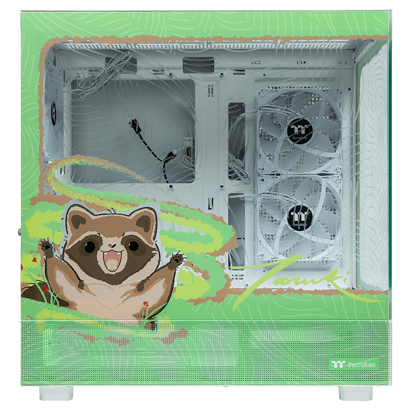 tanuki-Image 2